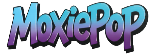 MoxiePop Studio